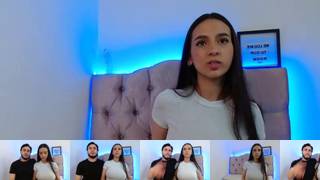 MoonbrunetteeChaturbate Porn Cam 2023-09-20