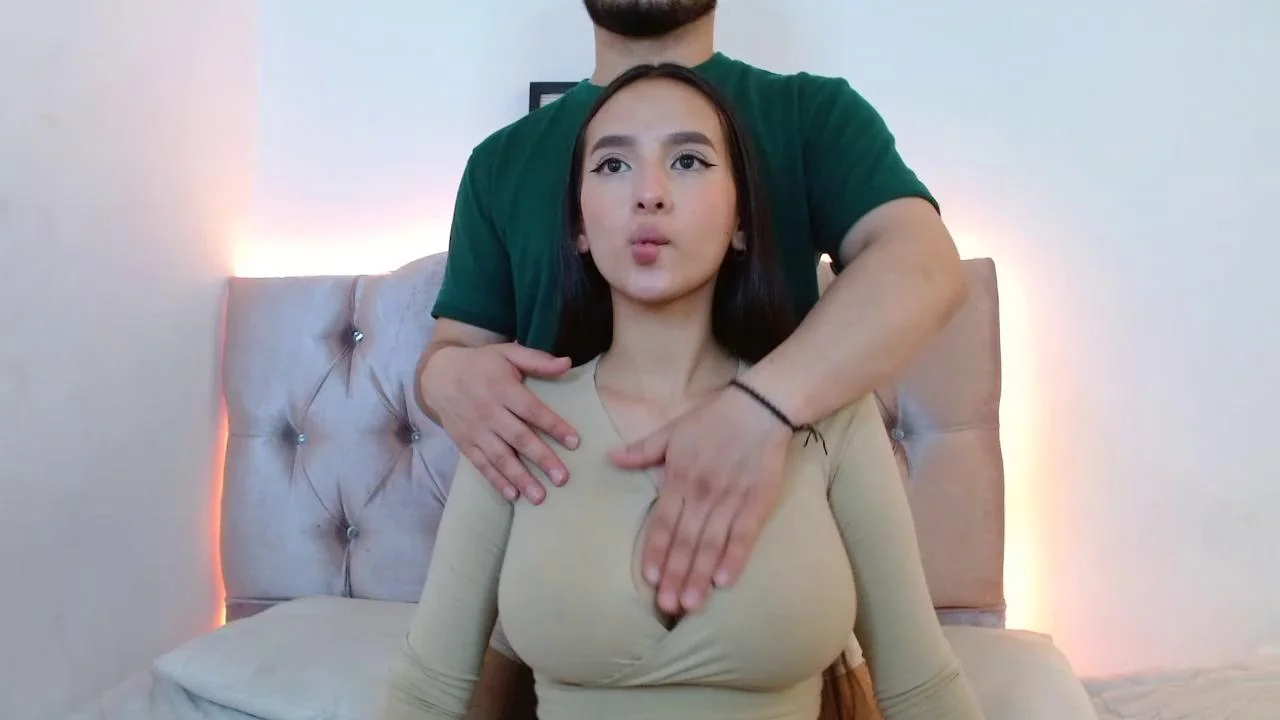 MoonbrunetteeChaturbate Porn Cam 2024-01-31