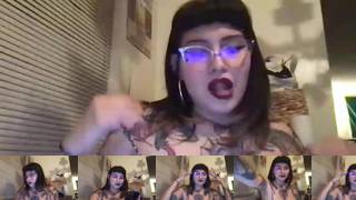 MortalkombratChaturbate Porn Cam 2023-12-30