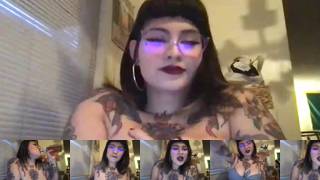 MortalkombratChaturbate Porn Cam 2023-12-30