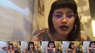 MortalkombratChaturbate Porn Cam 2023-12-30