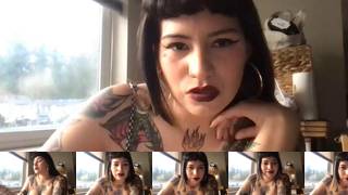MortalkombratChaturbate Porn Cam 2023-12-30