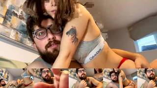 Moses_bellaChaturbate Porn Cam 2024-01-08