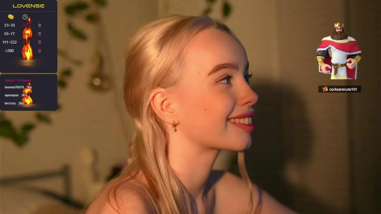 Mother__of__dragonsChaturbate Porn Cam 2024-01-04