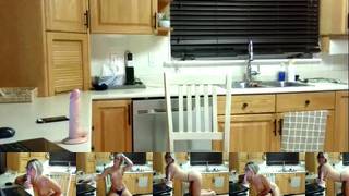 MrshotmilfChaturbate Porn Cam 2023-08-24