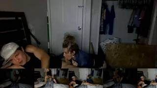 MrskaynebbyChaturbate Porn Cam 2023-07-27