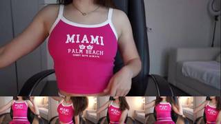 Ms_seductiveChaturbate Porn Cam 2023-07-28