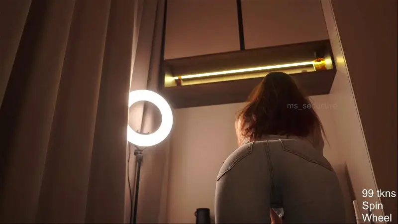 Ms_seductiveChaturbate Porn Cam 2024-01-10