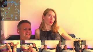 MyshyggeChaturbate Porn Cam 2023-10-27