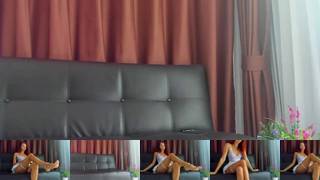 Mysterious_ariel_Chaturbate Porn Cam 2023-11-21