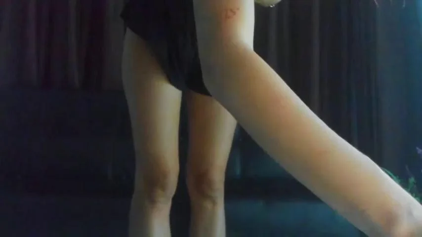 Mysterious_ariel_Chaturbate Porn Cam 2023-12-15