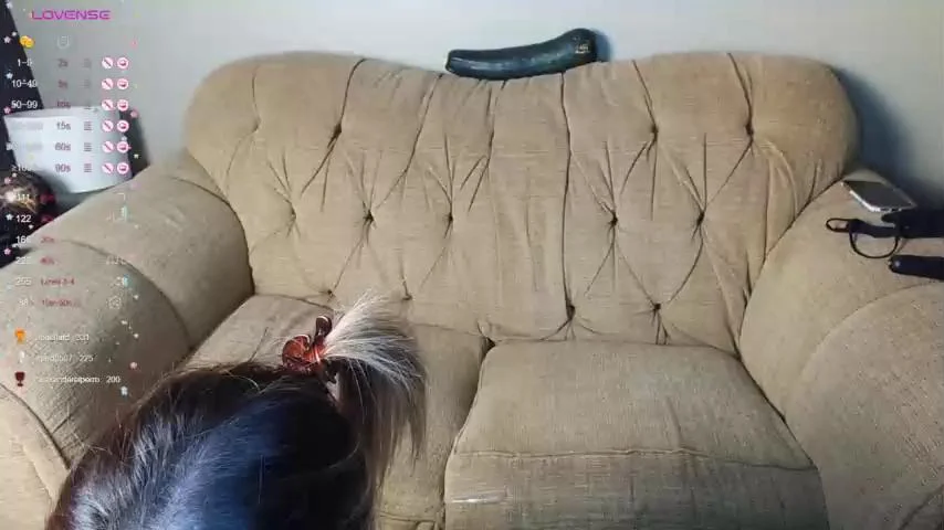 MysterybiancaChaturbate Porn Cam 2023-11-26