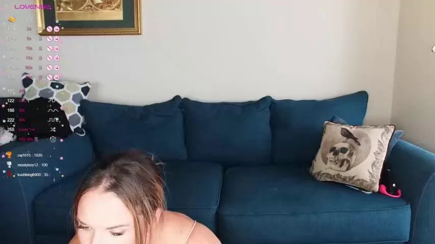 MysterybiancaChaturbate Porn Cam 2023-11-27
