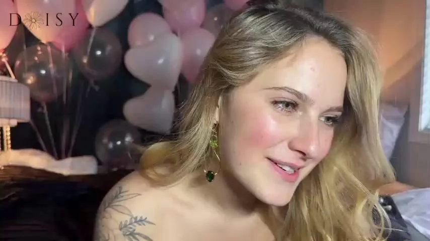 MysticaldaisyChaturbate Porn Cam 2023-11-14