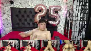 Naisha_and_axelChaturbate Porn Cam 2023-07-21