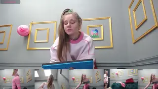 Nancycute__Chaturbate Porn Cam 2024-03-02
