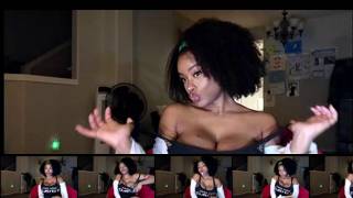 Napudi1Chaturbate Porn Cam 2023-08-11