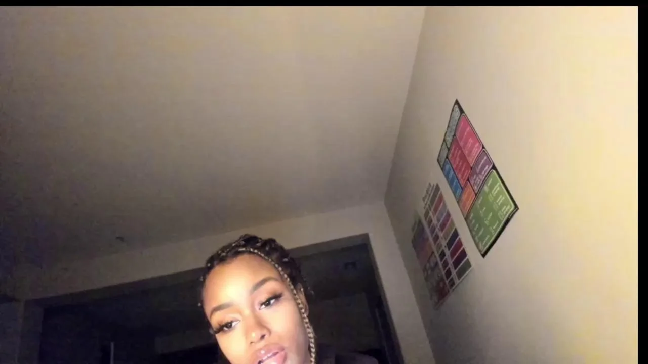 Napudi1Chaturbate Porn Cam 2024-01-08