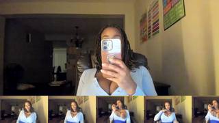 Napudi1Chaturbate Porn Cam 2024-01-12