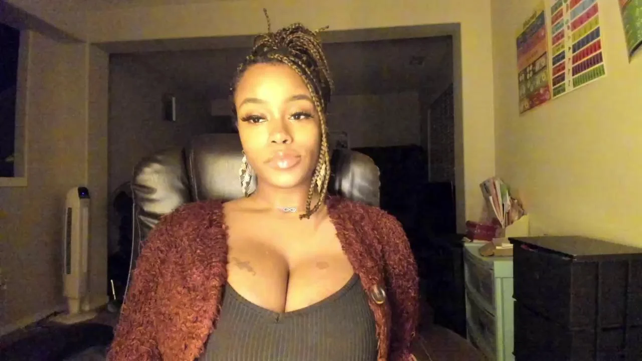 Napudi1Chaturbate Porn Cam 2024-01-16