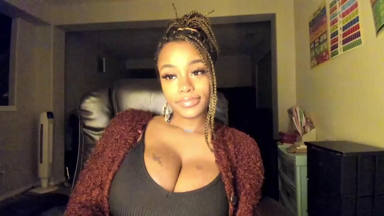 Napudi1Chaturbate Porn Cam 2024-01-16