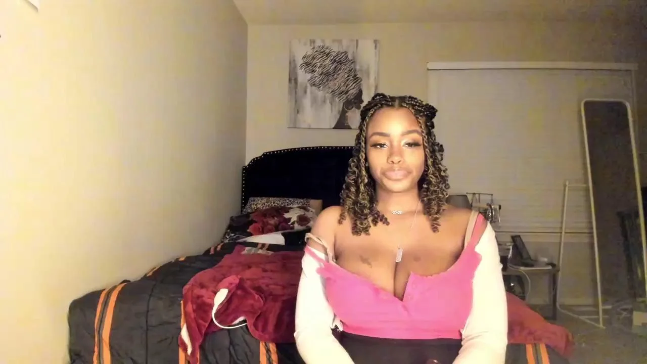 Napudi1Chaturbate Porn Cam 2024-01-22