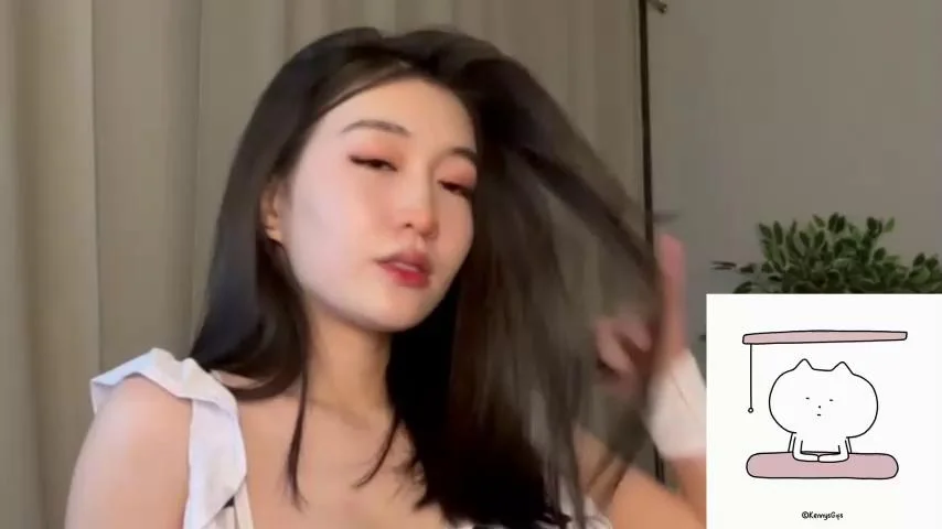 NatsumiitoChaturbate Porn Cam 2023-12-09