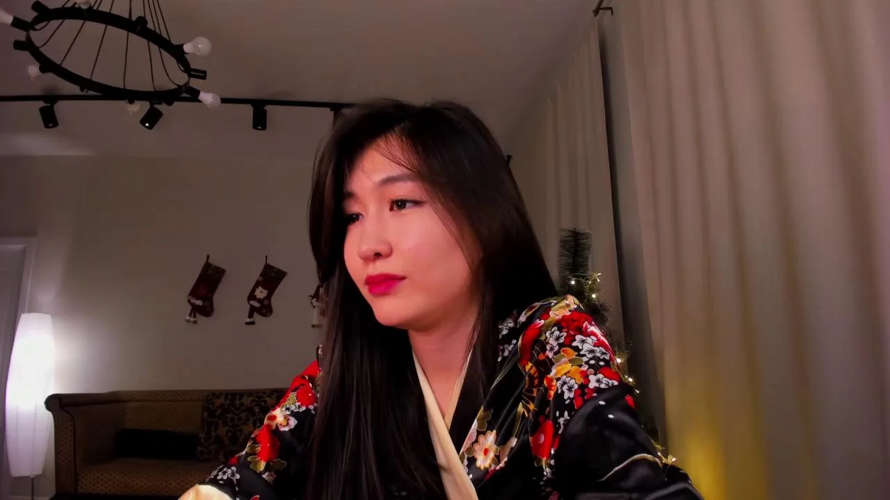 NatsumiitoChaturbate Porn Cam 2024-01-09