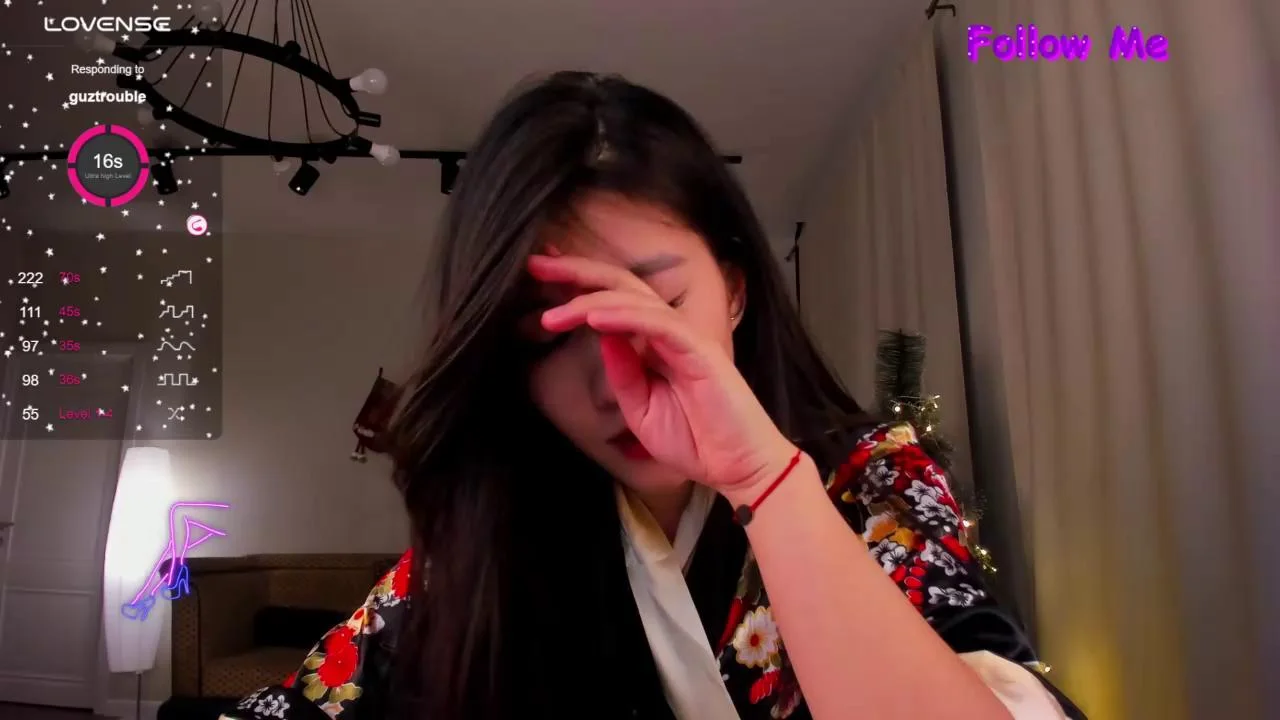 NatsumiitoChaturbate Porn Cam 2024-01-09