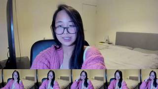 NaughtynerdygirlChaturbate Porn Cam 2023-12-06