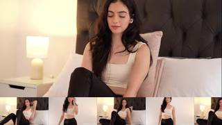 NaughtysammxChaturbate Porn Cam 2023-09-03