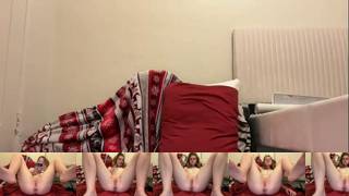 NaughtyspanksChaturbate Porn Cam 2024-01-14