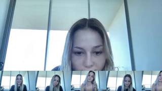 NaughtyswisschickChaturbate Porn Cam 2023-07-09
