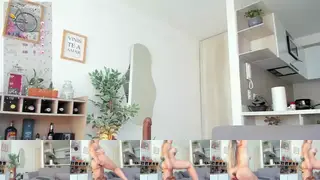 NemishaChaturbate Porn Cam 2024-02-24