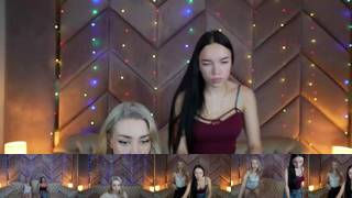 New_pussiesChaturbate Porn Cam 2023-11-23