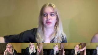 Newfaceinhell33Chaturbate Porn Cam 2023-10-29