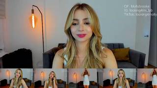 NewmollybrookeChaturbate Porn Cam 2023-08-04
