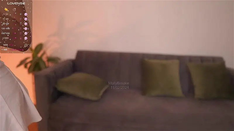 NewmollybrookeChaturbate Porn Cam 2024-02-13