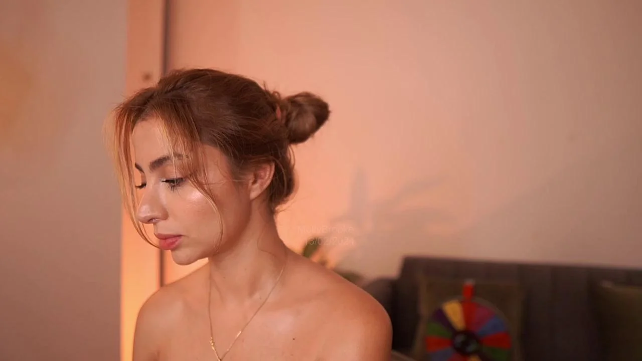 NewmollybrookeChaturbate Porn Cam 2024-02-14