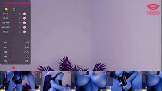 NeytiriiChaturbate Porn Cam 2023-07-16