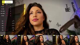 NeytiriiChaturbate Porn Cam 2023-11-28
