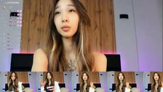 Nezuko__channnChaturbate Porn Cam 2023-12-25