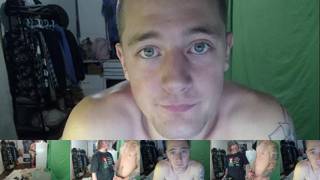 NezzeyChaturbate Porn Cam 2023-08-26