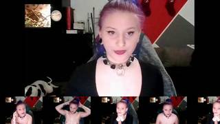 NichtvondieserweltChaturbate Porn Cam 2024-01-09