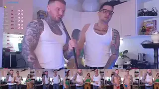 Nick_howlenxxChaturbate Porn Cam 2024-02-13