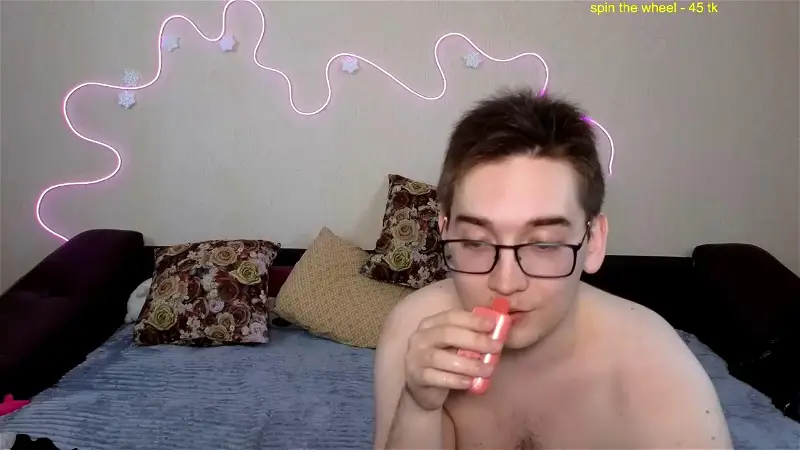 NickannyChaturbate Porn Cam 2024-02-05