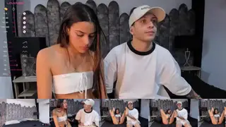 Nickyn_blakeChaturbate Porn Cam 2024-02-27