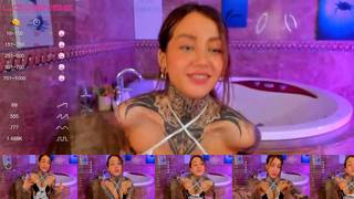 NickyneckChaturbate Porn Cam 2023-09-07