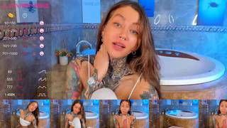 NickyneckChaturbate Porn Cam 2023-07-22