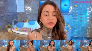 NickyneckChaturbate Porn Cam 2023-07-09